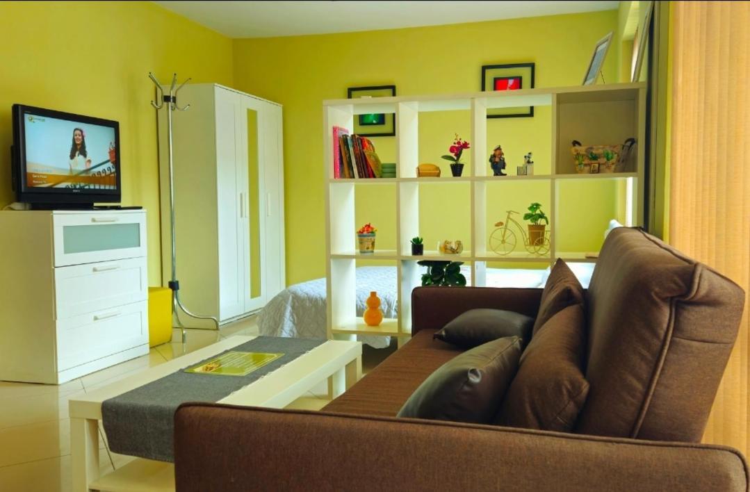 Semiramida Central Studio Varna Buitenkant foto